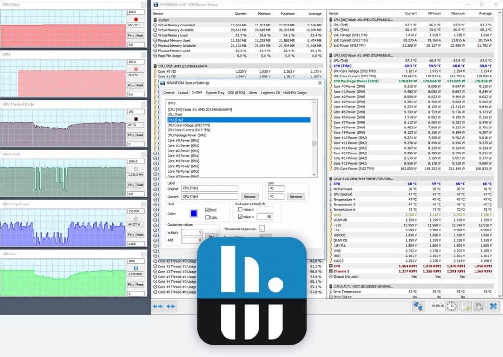 instal the new version for mac Process Monitor 3.95